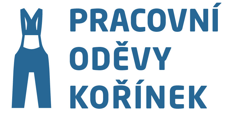 Pracovní oděvy Kořínek