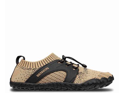 Obuv Bennon BOSKY Barefoot písková (Velikost 42)