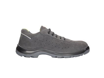 ARDON AERO O1 pracovní obuv šedá G3053 (Určení Unisex, Velikost 48)