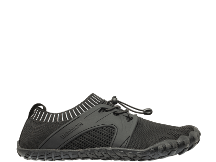 Obuv Bennon BOSKY Barefoot černá - model 2024 (Velikost 47)