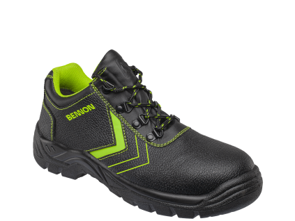 Obuv Bennon BASIC O1 Low (Velikost 48)