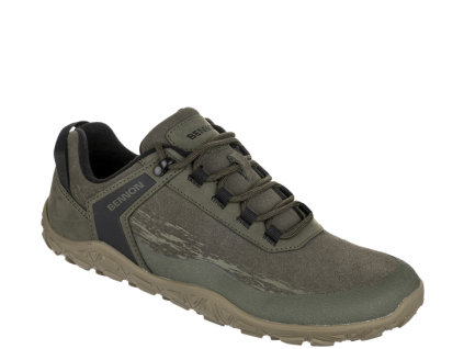 bennon barefoot outdoor outdoorove boty khaki6