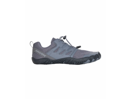 ARDON DROPIGO G3466 - Barefoot polobotky - šedé (Velikost 46, Značka Ardon)