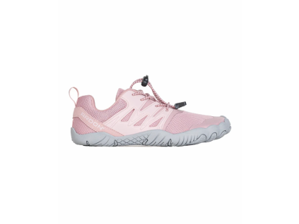 ARDON DROPIGO G3467 - Barefoot polobotky - růžové (Velikost 42)