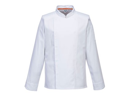 PORTWEST MESHAIR PRO C838 - Rondon s dlouhým rukávem (Barva Bílá, Velikost 3XL)