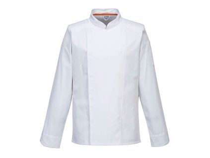 PORTWEST MESH AIR PRO C846 - Strečový rondon s větráním (Barva Bílá, Velikost 3XL)
