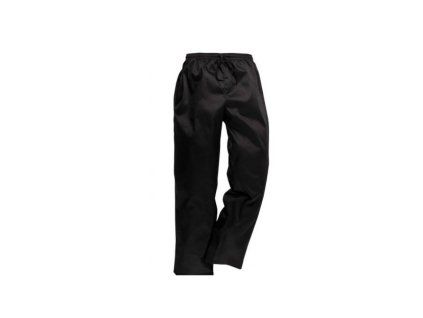 Kalhoty UNI dlouhé 100% bavlna (Velikost 3XL)