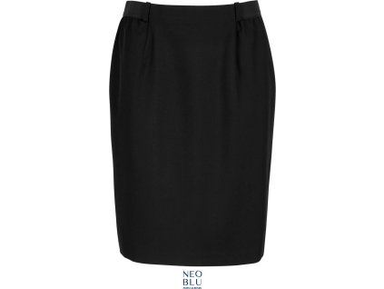 neoblu 24 3168 constance damska pouzdrova sukne cerna