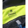 ARDON 4Xstretch Montérkové kalhoty s laclem modrá H6084 (Velikost 64)